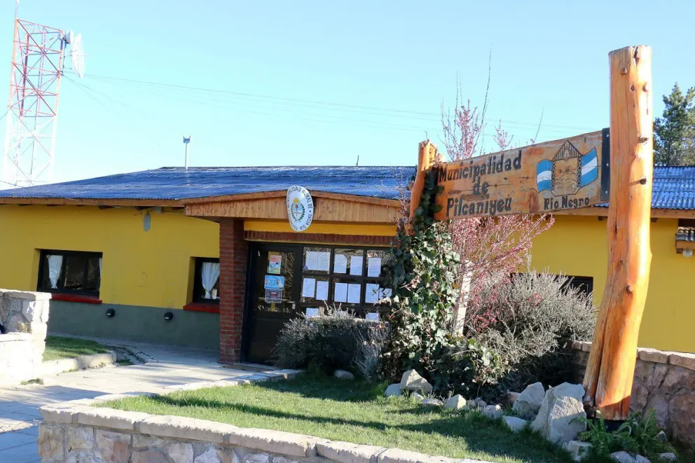 Siete años y medio de prisión para el empleado municipal acusado de abuso sexual