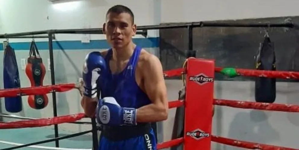 Para Jairo Rayman, el esperado regreso será en Córdoba