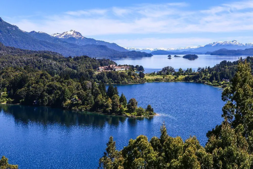 Previaje 2021: Río Negro es uno de los destinos más elegidos