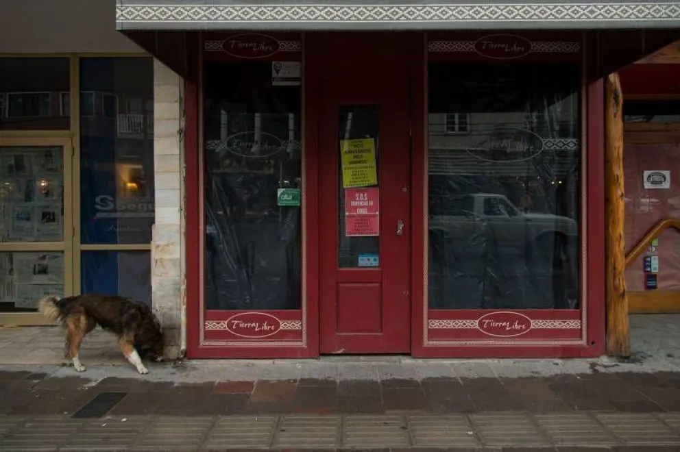 “A contra mano de nuestra realidad, están quitando las asistencias para mantener el empleo”