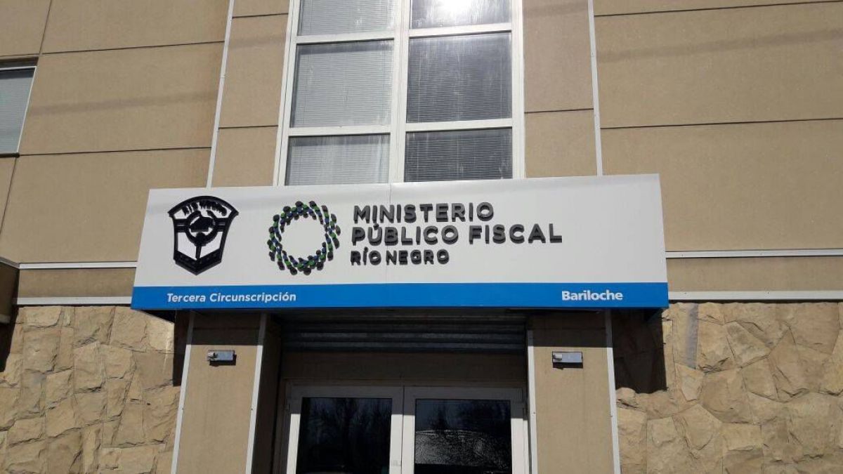En Bariloche abrieron un concurso para designar a un nuevo agente fiscal