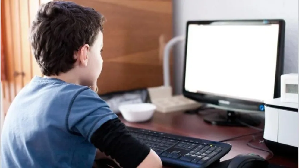 El grooming invade cada vez con más fuerza en Río Negro