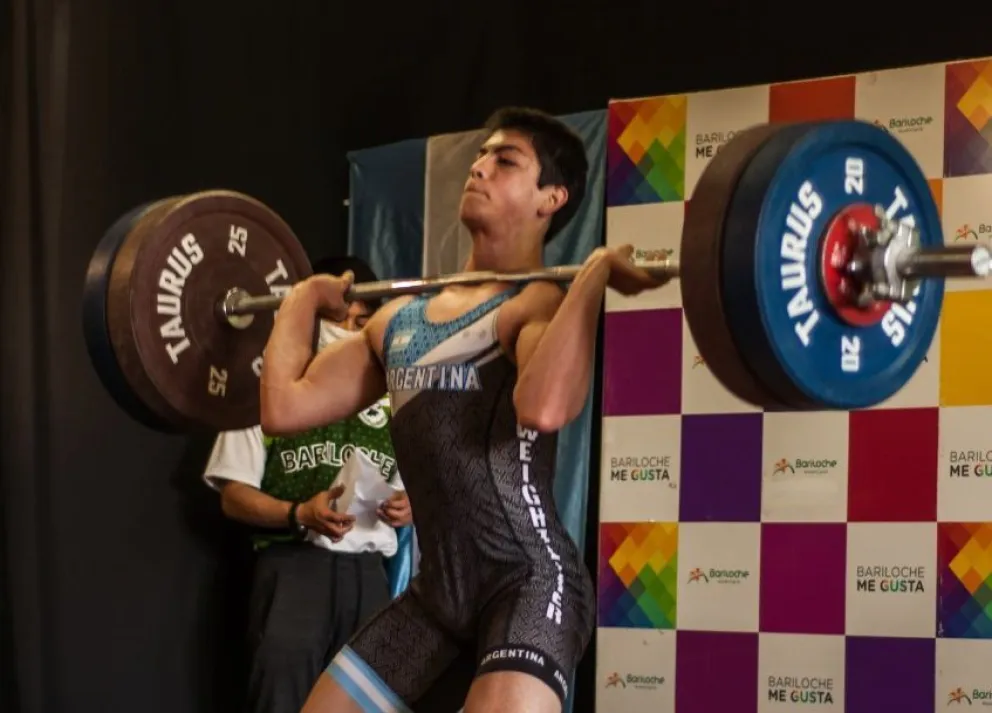 "Estamos muy orgullosos y contentos”