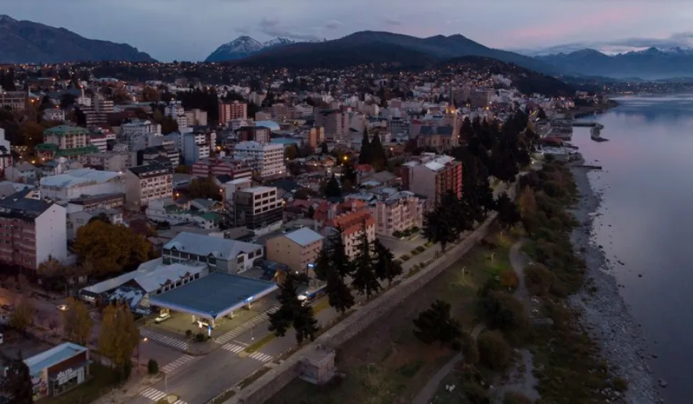Comienza un ciclo de charlas para promover acciones de eficiencia energética en municipios