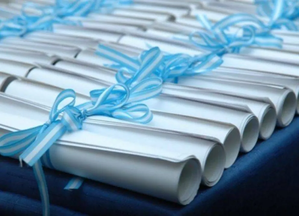 ¿Qué habilita el protocolo sanitario para los actos de egresados?