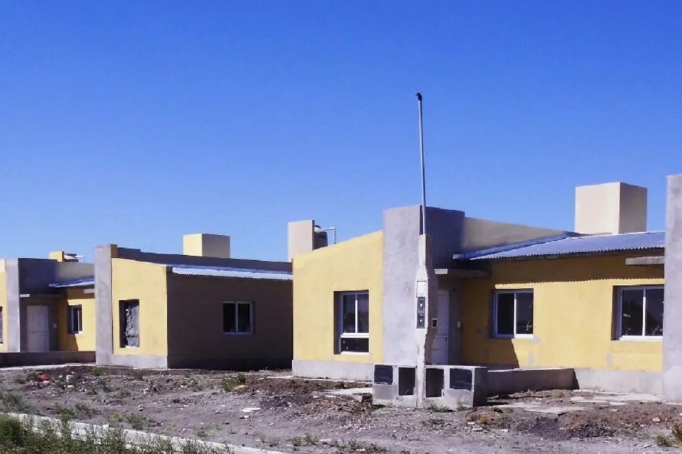 Legisladores brindaron su aval para la creación del programa Río Negro Suelo Urbano