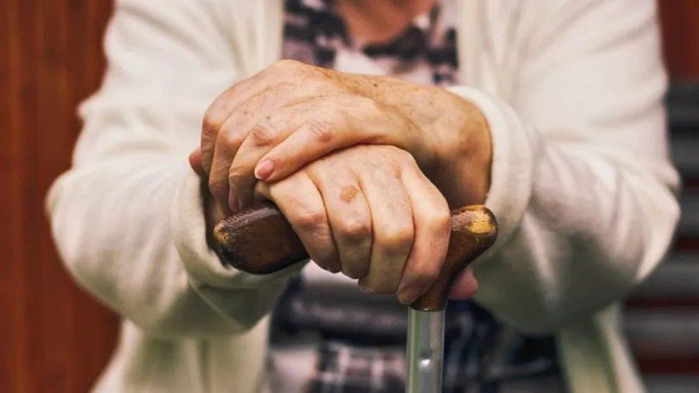 Oficializan el aumento de 15,53% para jubilaciones y pensiones