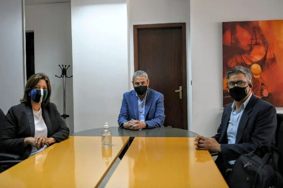 Se reactiva el proyecto para la construcción de 1800 viviendas en Río Negro