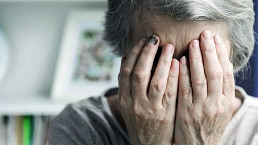 Cada 12 días, una mujer mayor de 60 años es víctima de femicidio en la Argentina
