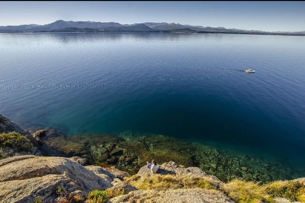Río Negro presente en la primera Feria Internacional de Destinos Inteligentes