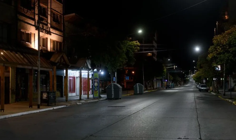 Evalúan restricciones horarias de circulación para frenar el crecimiento de contagios de Covid-19