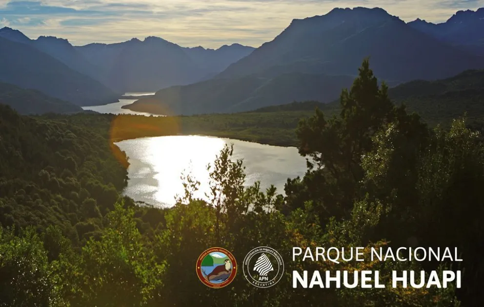 Nuevas sendas y actividades habilitadas en el Parque Nacional Nahuel Huapi