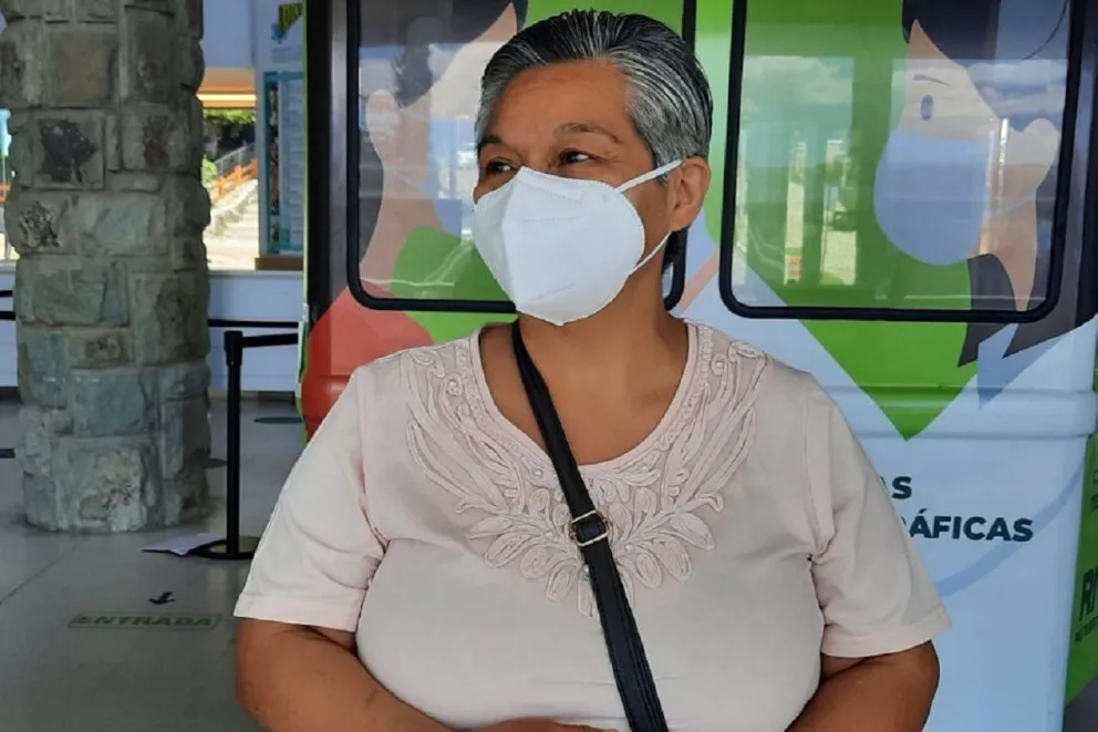 Día de la Enfermería: "Debe siempre prevalecer el amor"