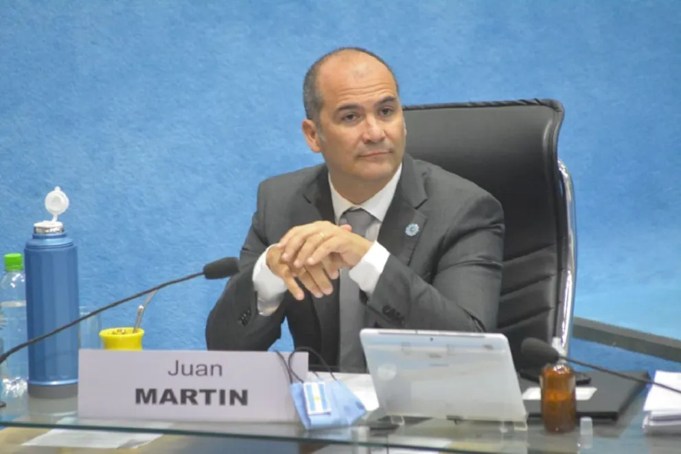 Juntos por el Cambio reclama que la Provincia publique la lista de vacunados contra el COVID