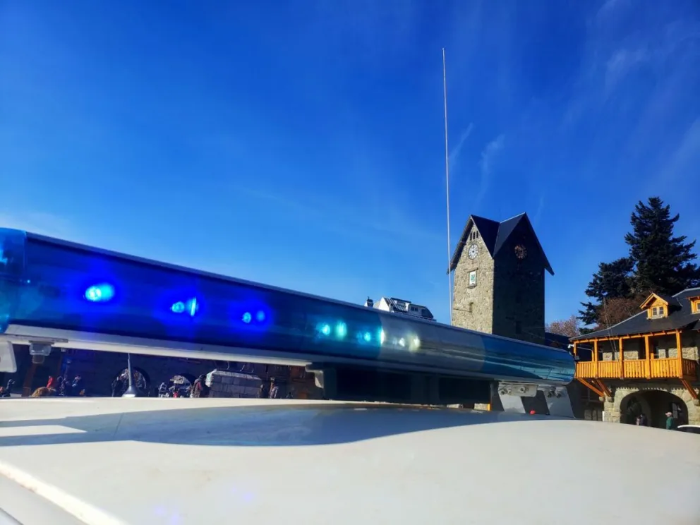 Alivio: apareció Ambar. Foto ilustrativa. 