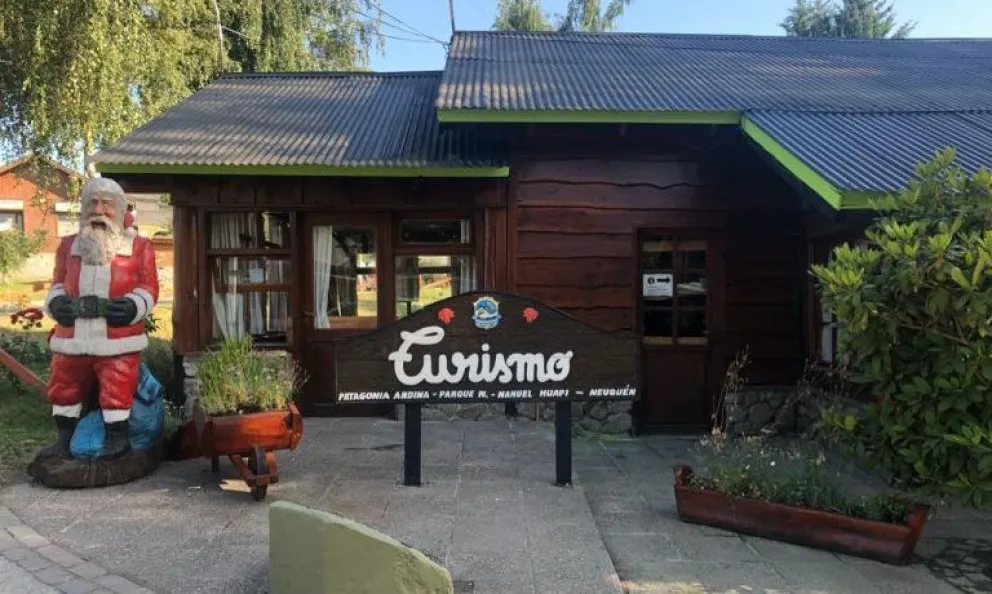 Villa La Angostura definió los requisitos para el ingreso de turistas a partir del 1° de diciembre