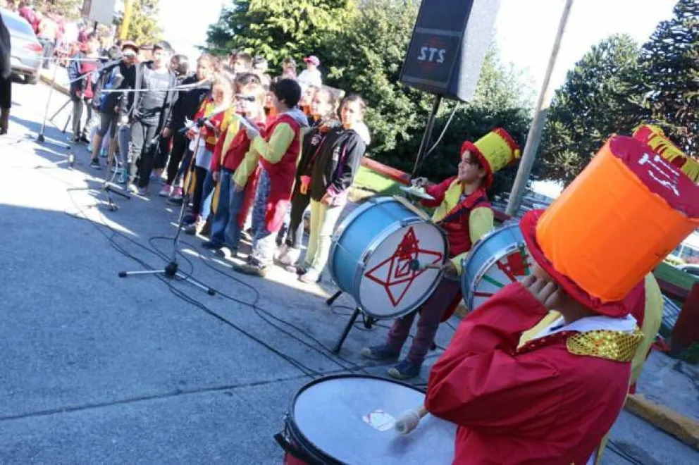 Comienza la Semana por los Derechos de los niños, niñas y adolescentes