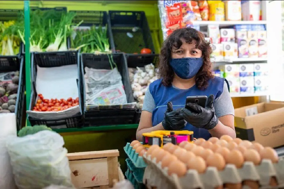 Habrá un Censo Nacional Económico de INDEC a partir del 30 de noviembre