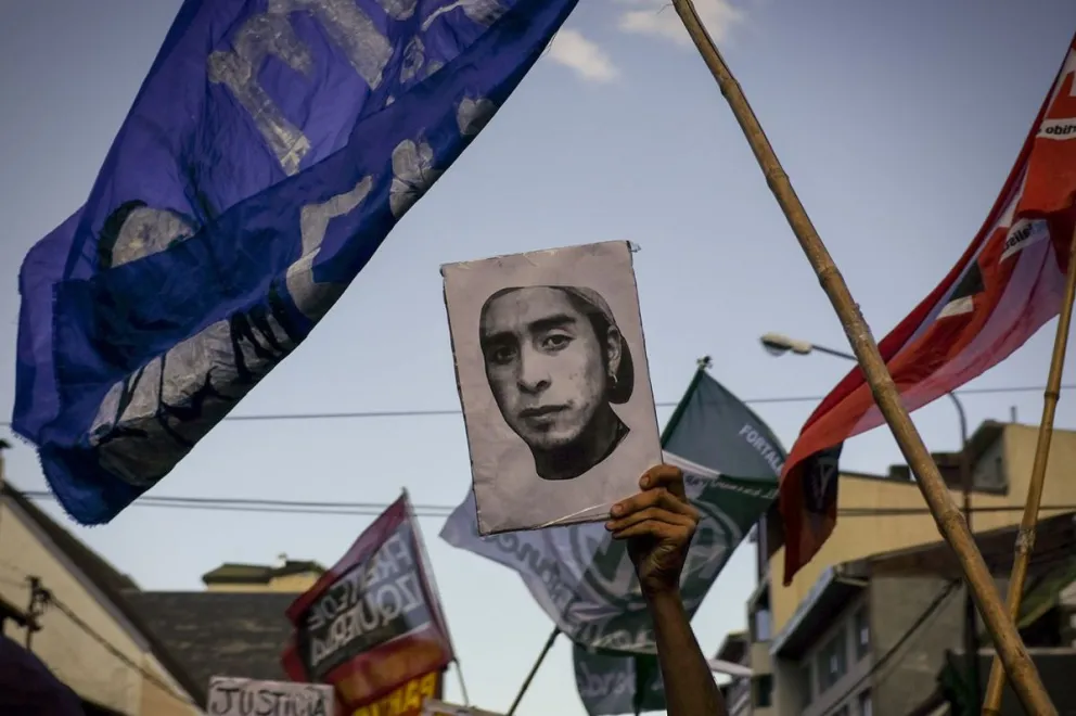 Caso Rafael Nahuel: Nación se presenta como querellante