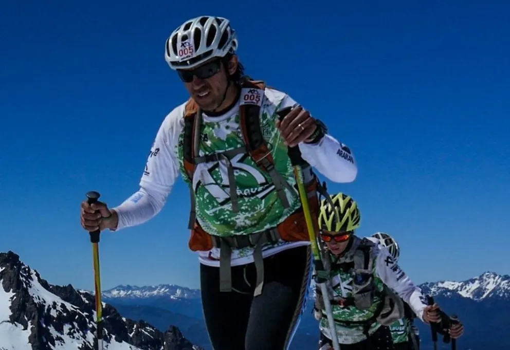 "Juani" Beltrán y toda su experiencia serán protagonistas.