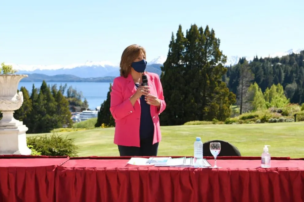 Carreras debe mantener aislamiento