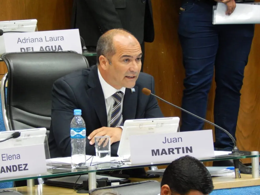 “El diálogo por Villa Mascardi fracasó, hay que poner orden”