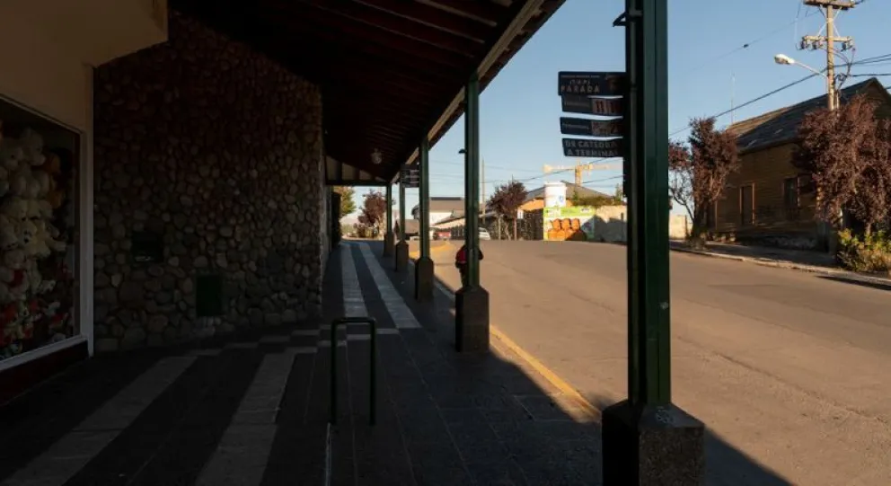 Empresarios rechazan la nueva tasa para financiar el transporte público