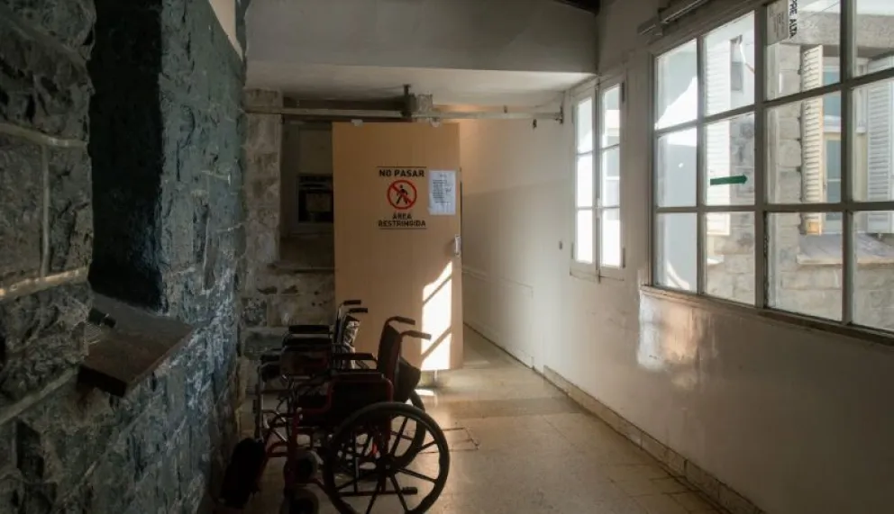 Bariloche tiene 999 casos activos de coronavirus