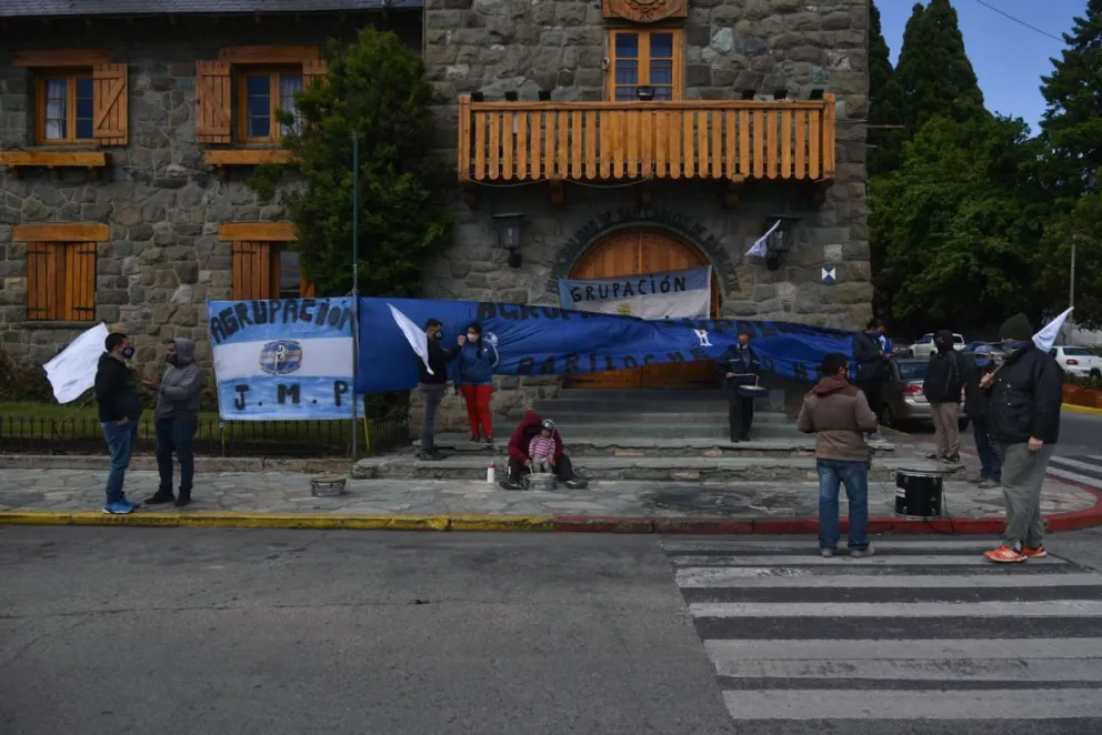 Los trabajadores participarán de los reclamos convocados por usuarios del transporte urbano.