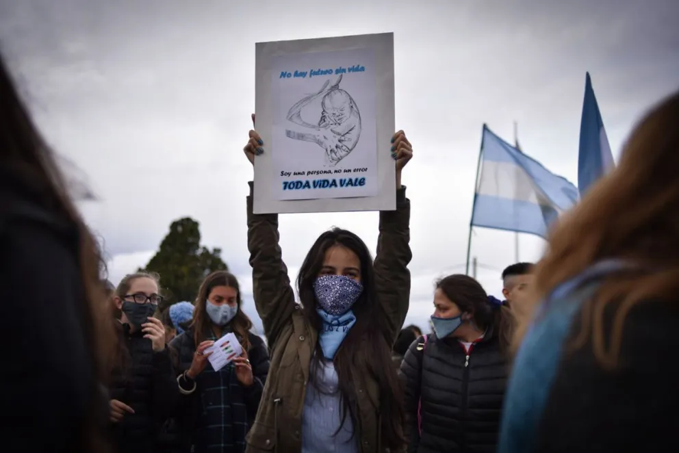 Fotos: Marcelo Martínez.