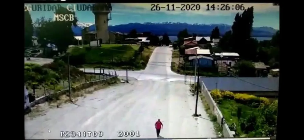 Ya está operativa la cámara instalada en la Feria de Otto Goedecke