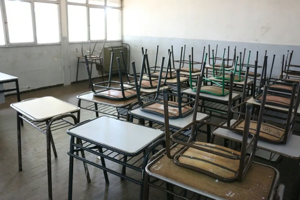 En Río Negro comenzarán las clases presenciales el 3 de marzo