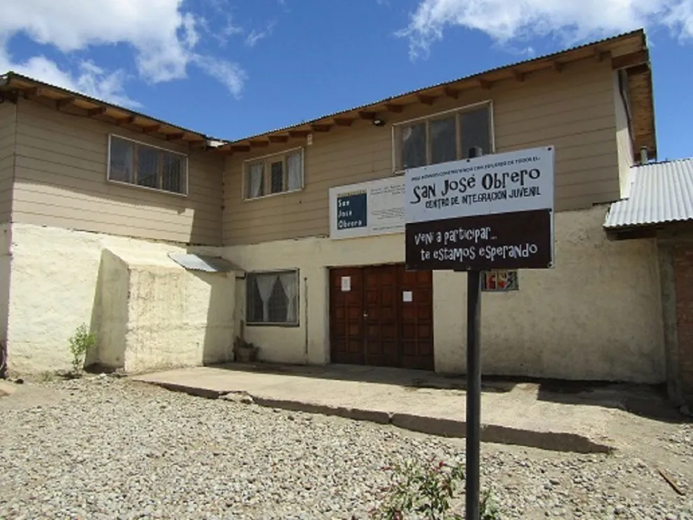 Organizan un gran festival y feria de emprendedores barriales en el Centro Cívico