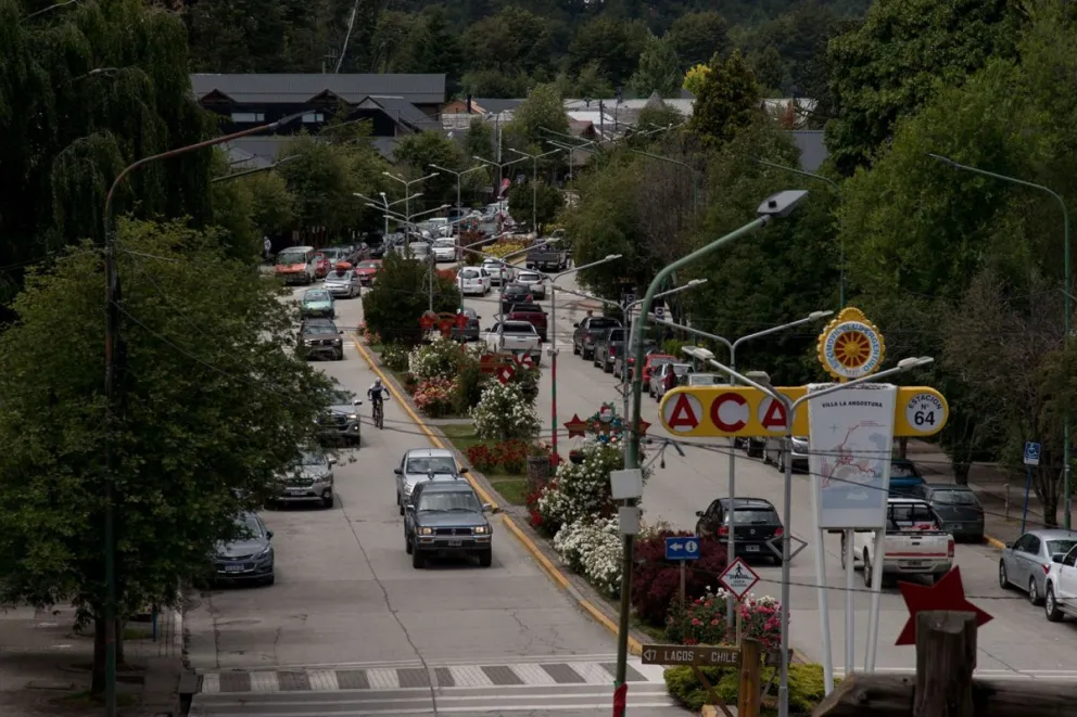 Preocupa el aumento de Covid-19 en la zona sur de Neuquén