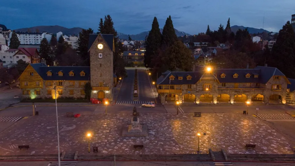 Variadas actividades para conmemorar el 24 de marzo