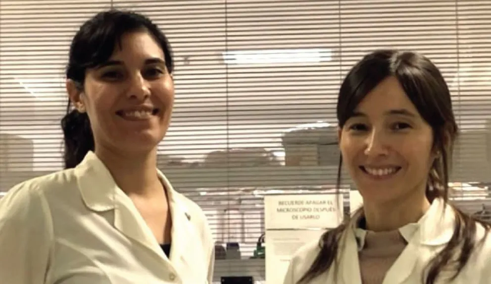 Un kit rápido para la prevención del cáncer del cuello de útero resultó ganador del IB50K 2020