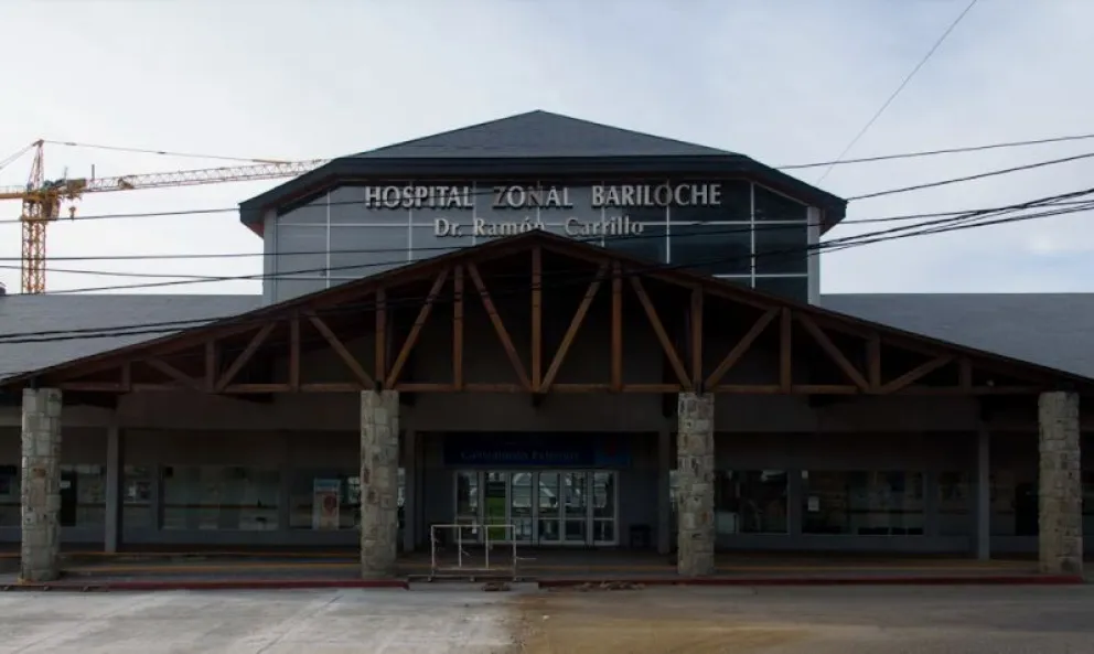 En Bariloche son más de 1500 los casos de coronavirus