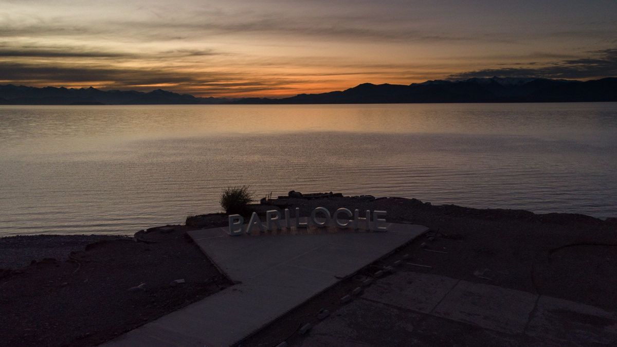 En el marco del cumpleaños de Bariloche, homenajearon a 26 antiguos pobladores 