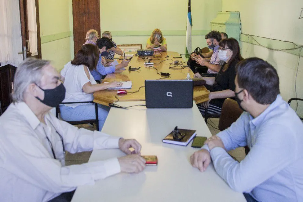 Educación proyecta el próximo ciclo escolar con protocolo para la vuelta a clase