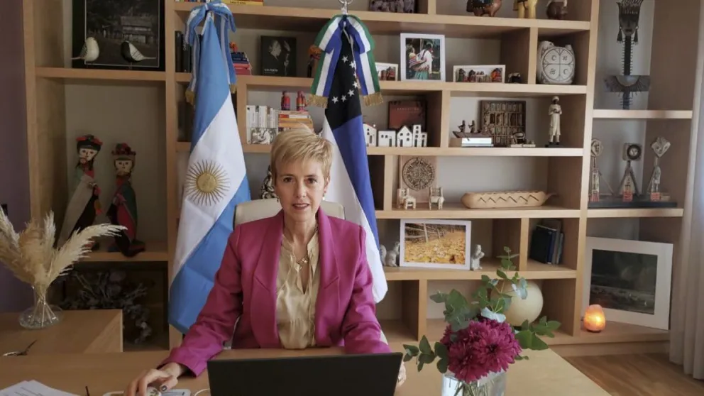 García Larraburu solicitó medidas de contención económicas en el sector turístico