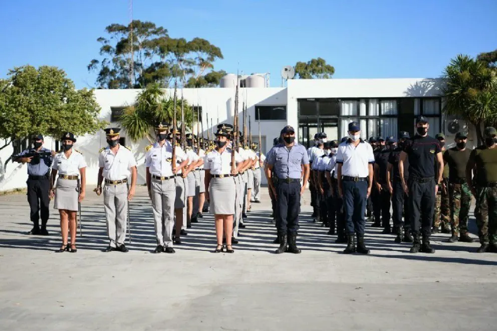 Se lanzaron los operativos de seguridad de la temporada de verano