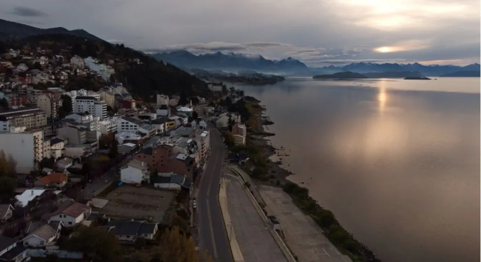 Bariloche se mantiene como zona de Alto riesgo epidemiológico