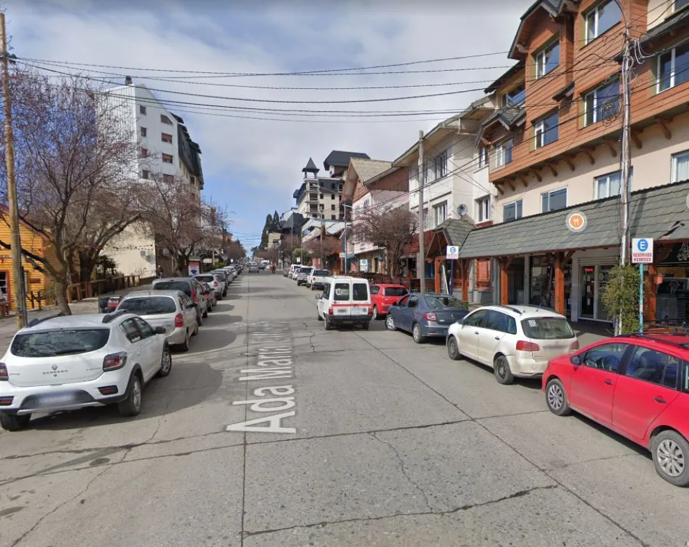 Este viernes habrá corte de tránsito en el centro