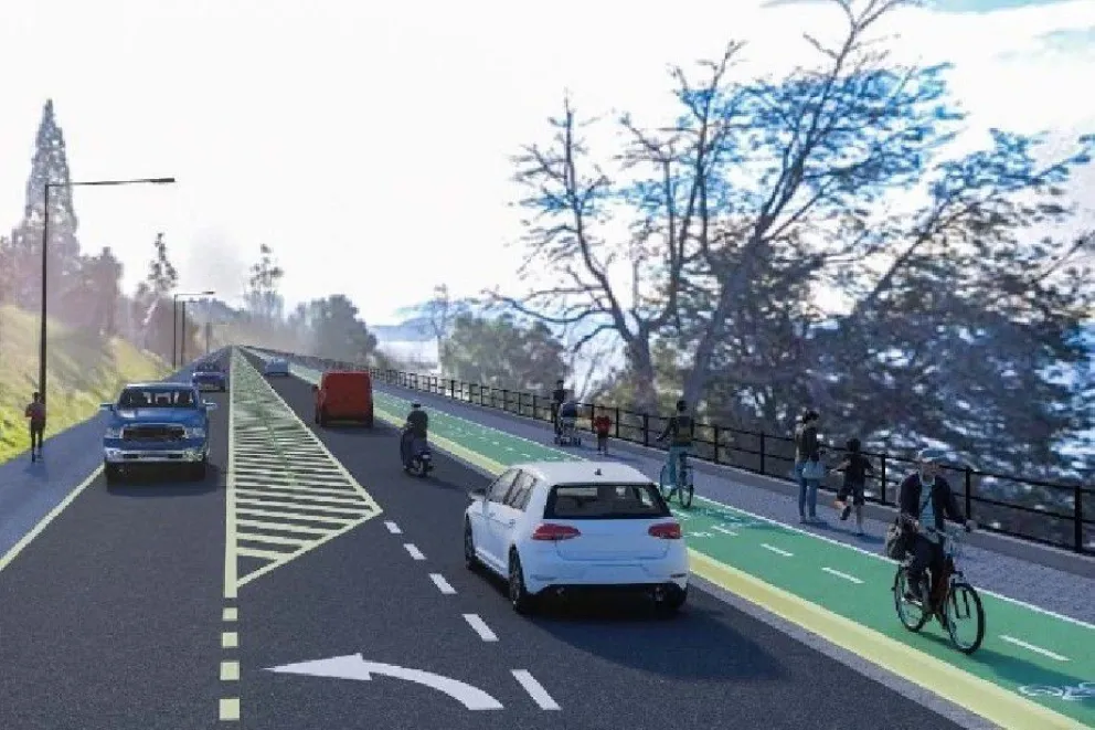 Avenida Bustillo: El 9 de diciembre será la Audiencia Pública Virtual