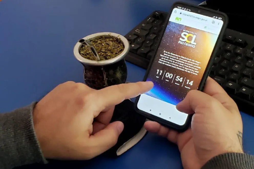 Toda la información del eclipse de sol, en un mismo lugar