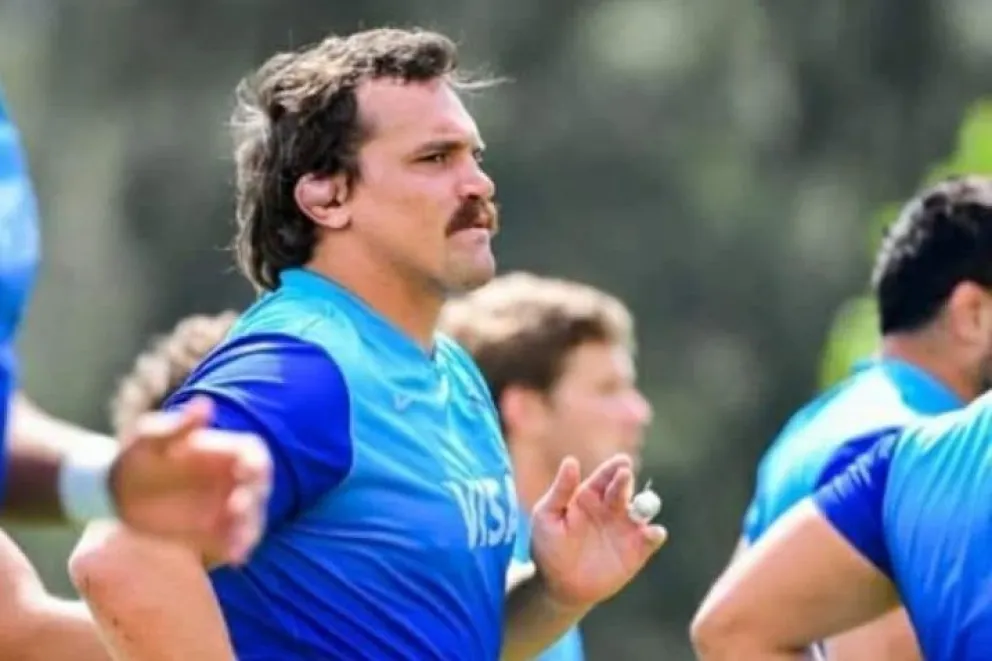 Zeiss estará en el banco. El sábado buscará sumar minutos.