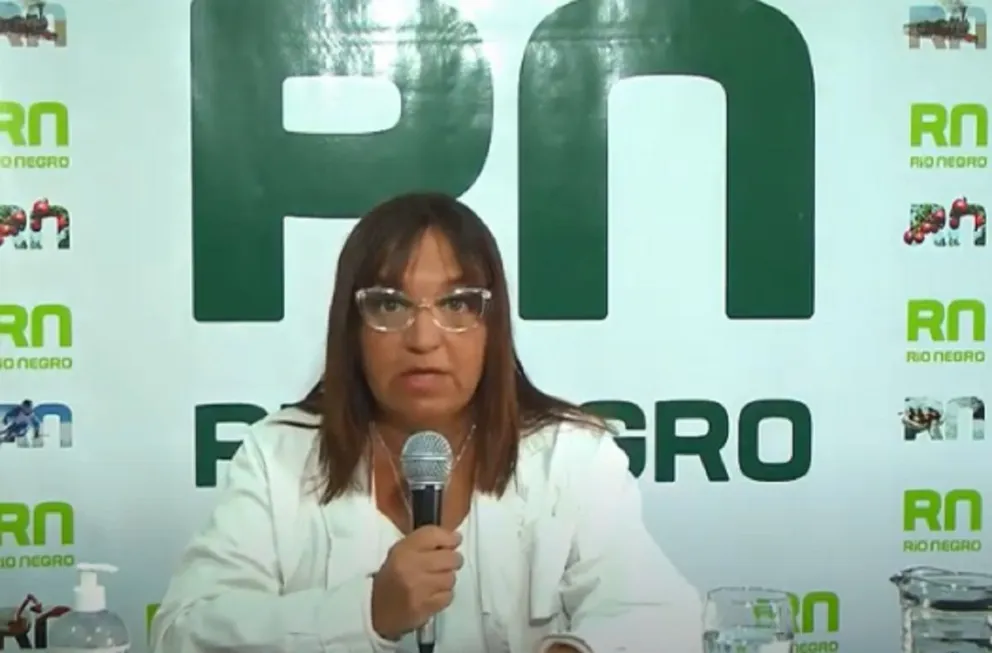 Bariloche: Los casos activos son 997 tras sumar 94 nuevos contagios