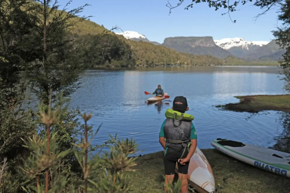 Recomendaciones para el cuidado de playas y costas