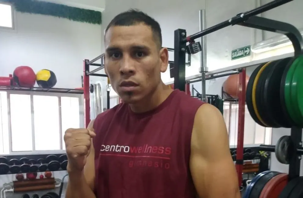 Jairo Rayman pelea para la TV y quiere un gran regreso