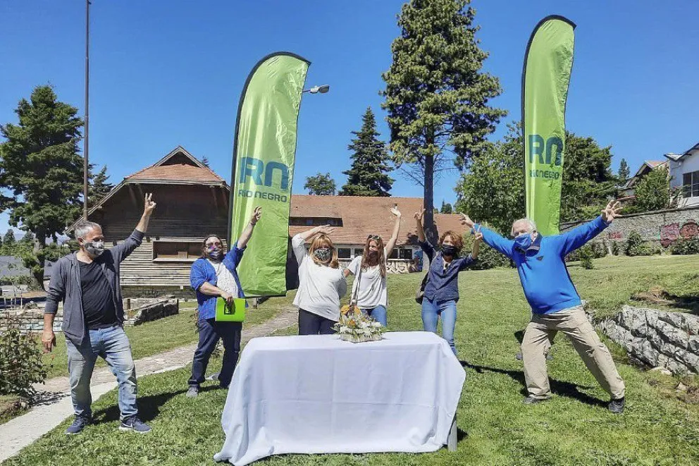 CreArte será una escuela de gestión social el próximo año